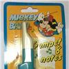 MICKEY BAND "TRUMPET 8 NOTES" BONTEMPI (ANNI `80)