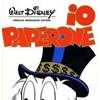 Disney Topolino e i Magnifici Eroi Di Walt Disney Arnoldo Mondadori Editore 1986 (Io Paperone).