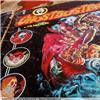 Album GHOSTBUSTERS 1987 da Collezione.