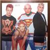 TV STELLE - POSTER DOPPIO: AQUA - HANSON