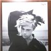 POSTER DOPPIO: BRAD PITT / ANNA FALCHI (MAX 1998)