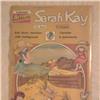 SARAH KAY - LETRASET ACTION TRANSFERS (LA SPIAGGIA) ANNI `70 (RARISSIMO&#33;) 