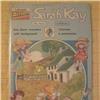 SARAH KAY - LETRASET ACTION TRANSFERS (LA FATTORIA) ANNI `70 (RARISSIMO!) 