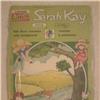 SARAH KAY - LETRASET ACTION TRANSFERS (LA PESCA) ANNI `70 (RARISSIMO!) 
