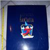 Fantasia Disney edizione numerata a tiratura limitata completissima vhs ancora chiuse&#33;&#33;&#33; Rarissimo per collezionisti&#33; very rare