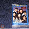 PREZZO SPEDITO&#33; Musicassetta Cristina - Cristina D`Avena
