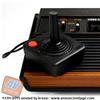 Atari Woody 2600