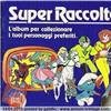 album figurine super raccolta tv patatine pai