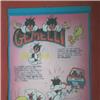 TITTI & SILVESTRO - MINI POSTER (GEMELLI) ANNI `80