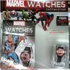 collezione orologi marvel