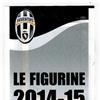 album figurine JUVENTUS 2014&#47;15 scambio&#47;compro figurine