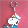 SNOOPY - PORTACHIAVI VINTAGE ANNI `80 