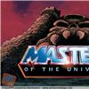 quaderno anelli masters of universe he man