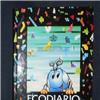 eco diario 2 diari scolastici ecologici anno 1987-88 &#47; 1988-89