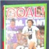 goal&#33; diario calcio primi anni `80