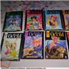 3x3 occhi manga della star comics