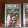 CAPITAN HARLOCK SAGA: 2 dvd&#33;&#33; (I FILM)