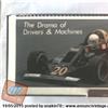 SUN STAR FORMULA 1 PENCIL CASE (MADE IN JAPAN) ANNI `80 (RARISSIMO&#33;)