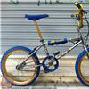 CERCO questa BMX