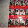 TOTO` 37 VHS FILM VISTI UNA SOLA VOLTA