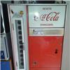 Distributore COCA-COLA del 1967 della VENDO