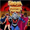 CERCO DVD SHE-RA SECONDO VOLUME IN ITALIANO
