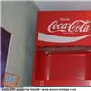Distributore da banco COCA_COLA del 1987 - Siemens GA 3000