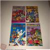 CERCO FUMETTI DEI GHOSTBUSTERS FILMATION COME DA FOTO POSSIBILMENTE TUTTI E 4