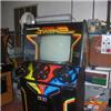 Super Sprint Atari&#33;  C-E-R-C-A-S-I-