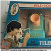 Holly Hobbie Telephone Set