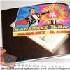 CREAZIONI R. BANFI rarissimo catalogo giochi anni 60: Mandrake, Walt Disney....