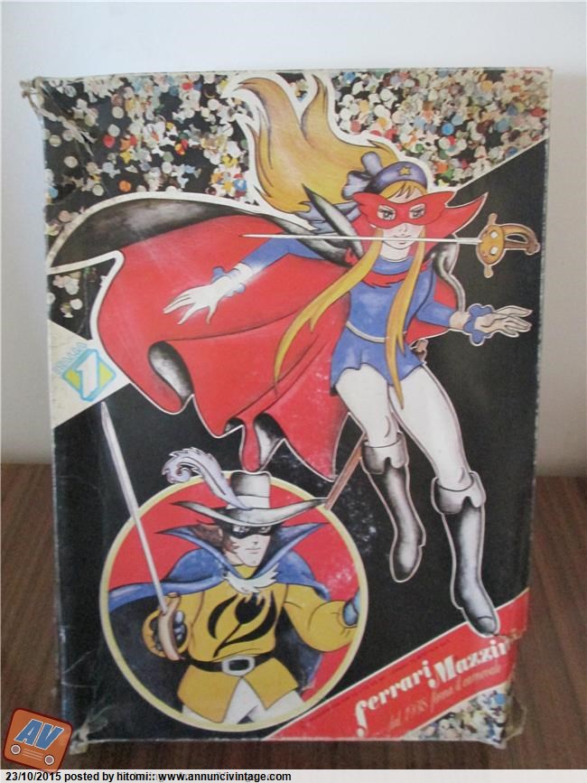 Vestito carnevale tulipano sale