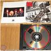 CD GENERE HARD ROCK&#47;HEAVY POP HAIR METAL ANNO 1991-MR.BIG&#47;LEAN INTO IT-PREZZO SPEDITO