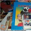 ALBUM FIGURINE PANINI RANMA 1&#47;2 ED. FRANCIA 1996 - COMPLETO&#33; PERFETTO&#33;