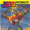 CERCO E SCAMBIO FIGURINE JEEG ROBOT PANINI