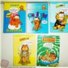 CERCO DIARIO GARFIELD ANNI `80
