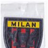 MILAN CALCIO 1969 Campione d`europa e del mondo - scudetto nuovo sigillato raro