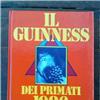 Il Guinnes dei Primati 1986 Mondadori