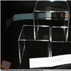 SET ESPOSITORI PER MODELLISMO E ALLESTIMENTO VETRINA