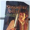 Cards - Il Signore degli Anelli - La Compagnia dell` Anello