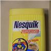 NESQUIK BARATTOLO SUPERMAN - no goldrake - creamy - cerco &#33;
