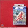 SHINOBI per Sega game gear