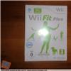 Giochi Nintendo Wii Wii Fit Plus.