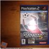 Giochi PlayStation2 PS2 Pes 2005 Pro Evolution Soccer 2005.