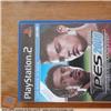 Giochi PlayStation2 PS2 Pes 2008 Pro Evolution Soccer 2008.