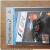 Giochi PlayStation2 PS2 FORMULA ONE 2004 F1 2004 Platinum.