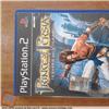 Giochi PlayStation2 PS2 PRINCE OF PERSIA LE SABBIE DEL TEMPO.