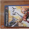 Giochi PlayStation2 PS2 LEGEND OF KAY.