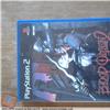 Giochi PlayStation2 PS2 BLOOD OMEN 2-THE LEGACY OF KAIN SERIES.