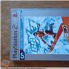 Giochi PlayStation2 PS2 SSX 3 Platinum.